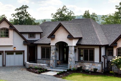 Custom Home Builders in CT—THE CORBO GROUP