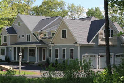 Custom Homes In CT—THE CORBO GROUP
