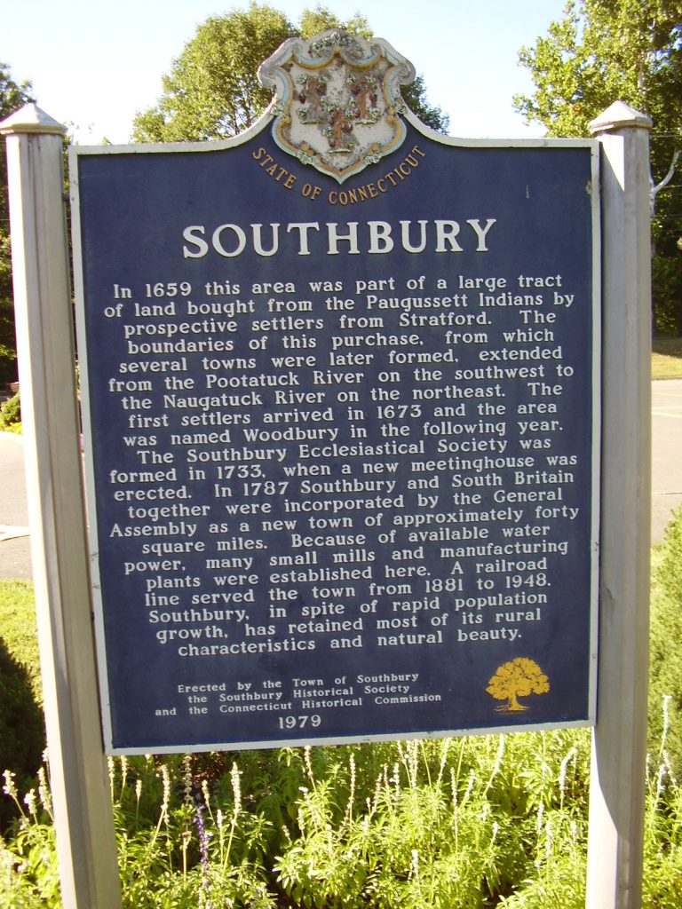 Southbury, Connecticut