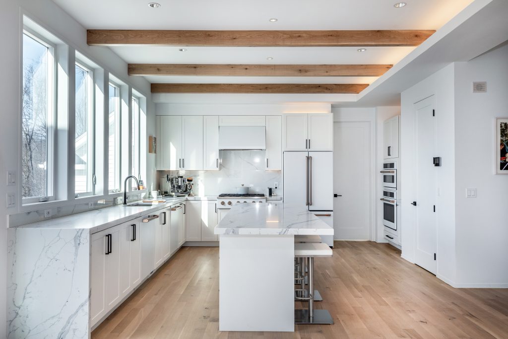 Luxury Kitchen of 2023 HOBI “Best Spec Home $750k – $1M”