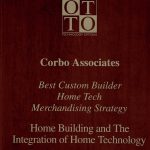 2007 – OTTO – TBX – Tec Home Builder “Winner Best Custom Builder – Merchandising Strategy”